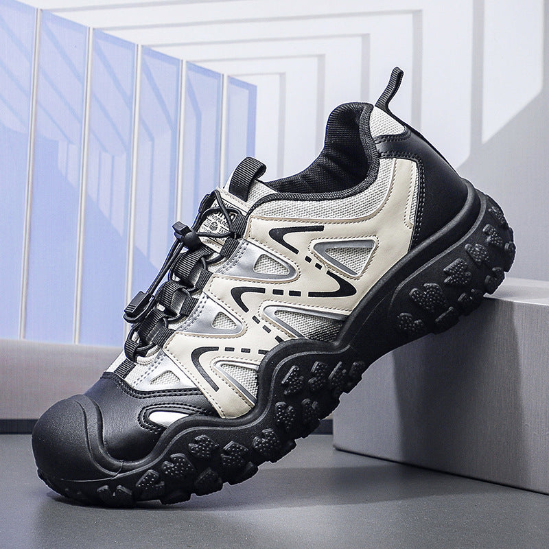 Breathable Outdoor Hiking Shoes | Ideal for All Seasons