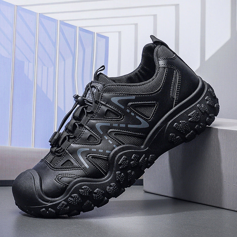 Breathable Outdoor Hiking Shoes | Ideal for All Seasons