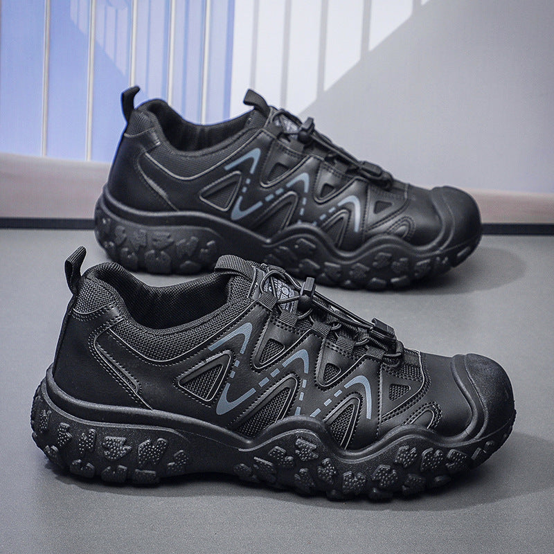 Breathable Outdoor Hiking Shoes | Ideal for All Seasons